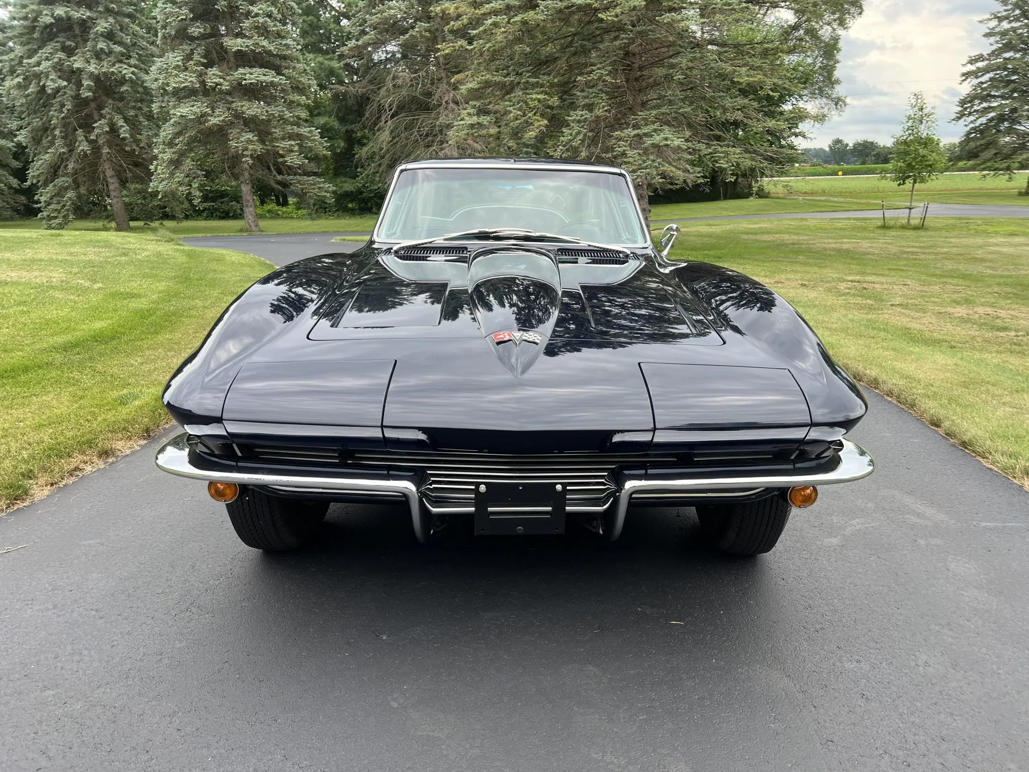 1964 Chevrolet Corvette Coupe